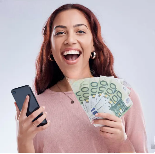 Bank App Screenshot